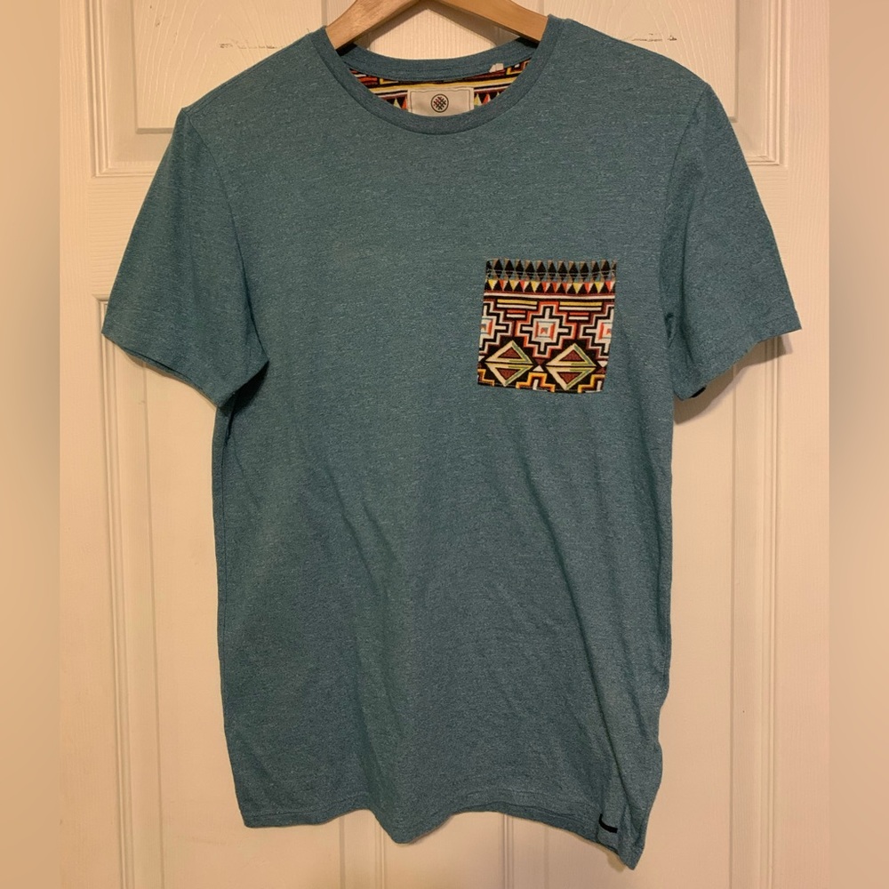 On the Byas short sleeve